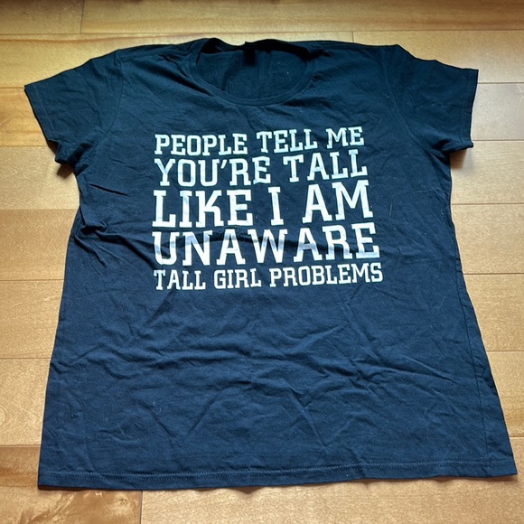 Source Unknown Tops - T-Shirt